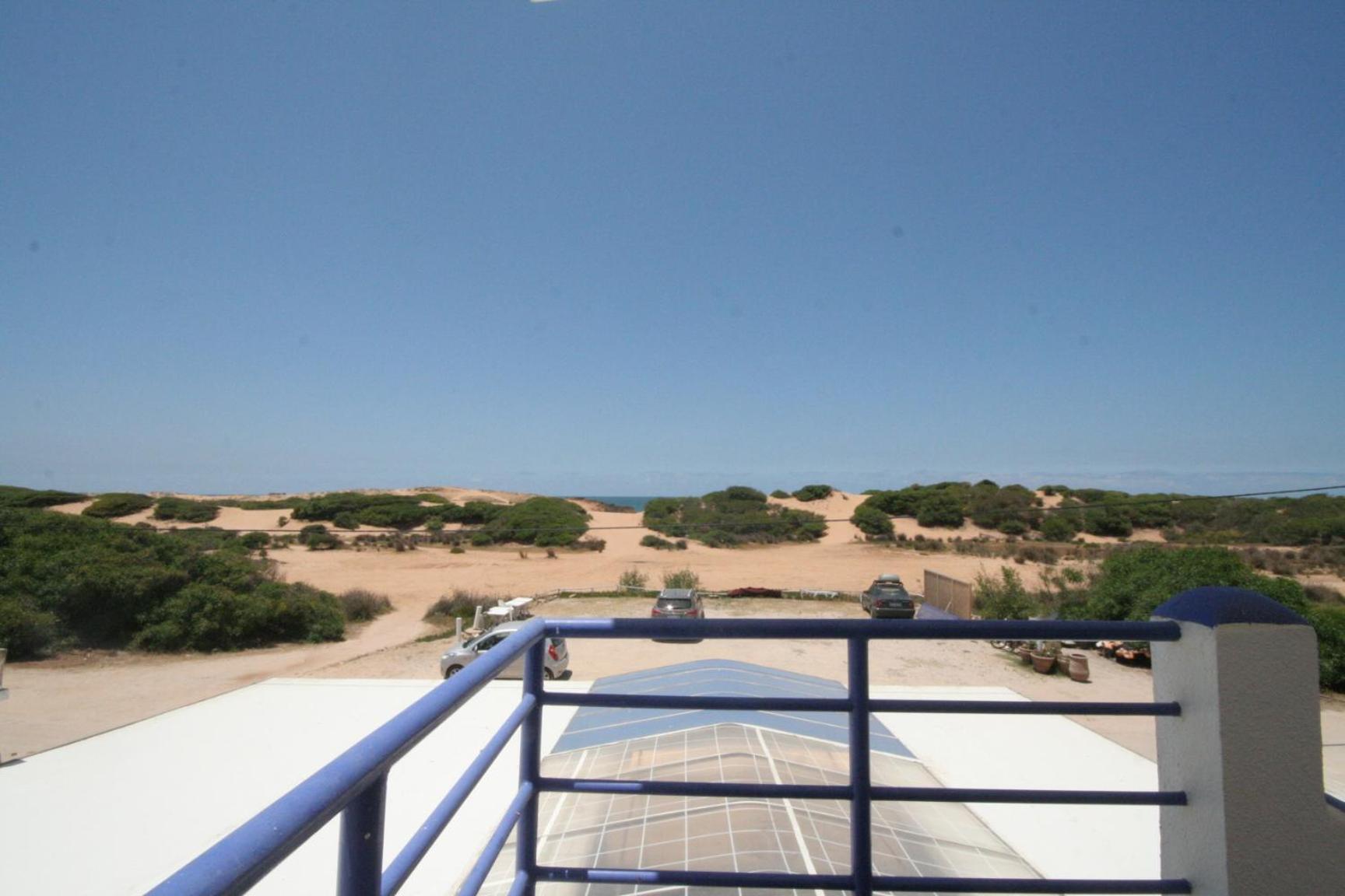 Issablanca Bed & Breakfast Oualidia Exterior photo