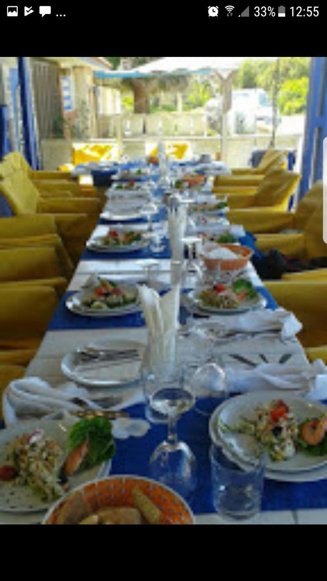 Issablanca Bed & Breakfast Oualidia Exterior photo
